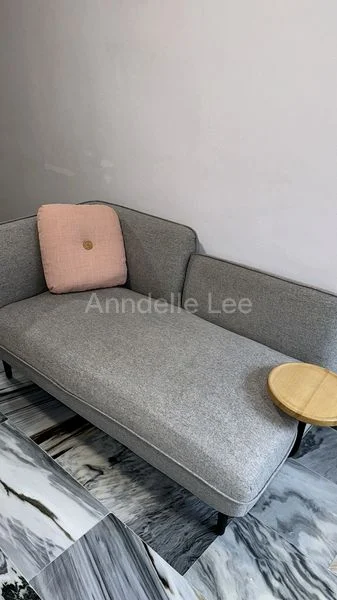 Master Room (HDB) for Rent in  301 Ang Mo Kio Avenue 3 - Image 8