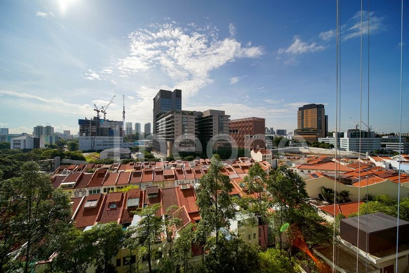 1 Bed Condo for Sale in  Spottiswoode Residences - Image 18