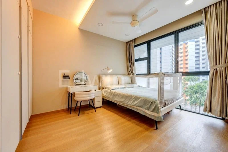 3 Bed Executive Condo for Sale in  Blossom Residences - Image 19