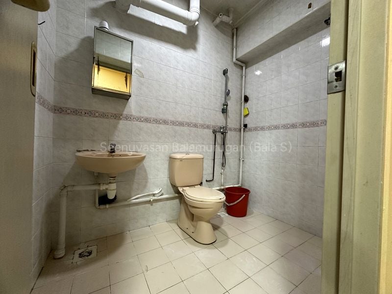 Master Room (HDB) for Rent in  671B Klang Lane - Image 2