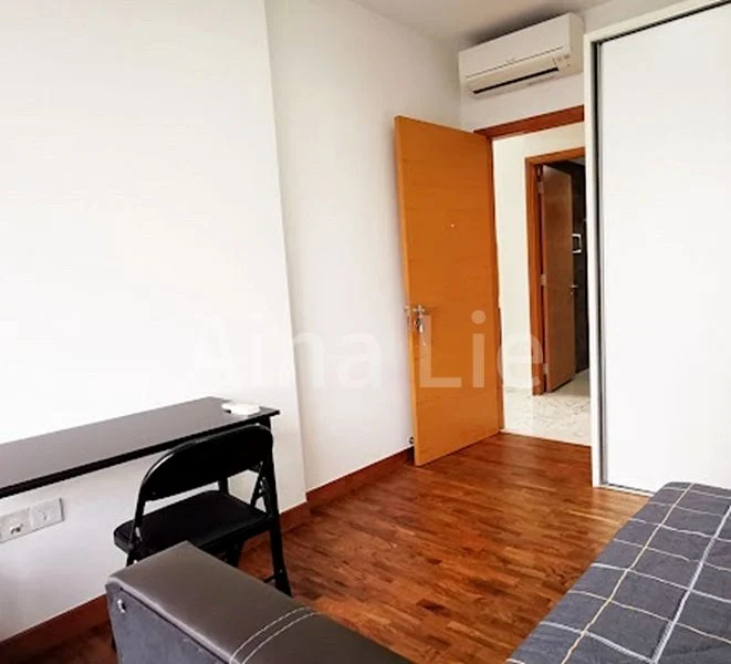 Common Room (Condo) for Rent in  Centro Residences - Image 3