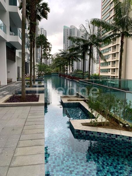 1 Bed Condo for Sale in  Lincoln Suites - Image 9