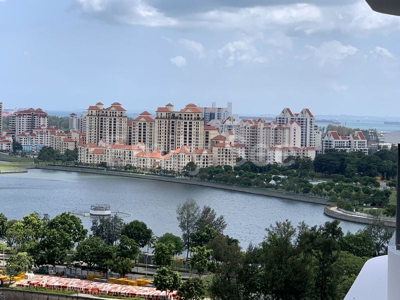 Studio Condo for Rent in  City Gate - Image 6