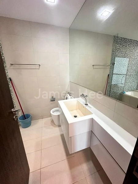 4 Bed Apartment (Condo) for Rent in  The Rochester Residences - Image 5