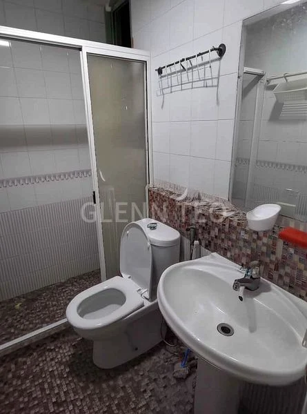 Common Room (Condo) for Rent in  Tiara - Image 7