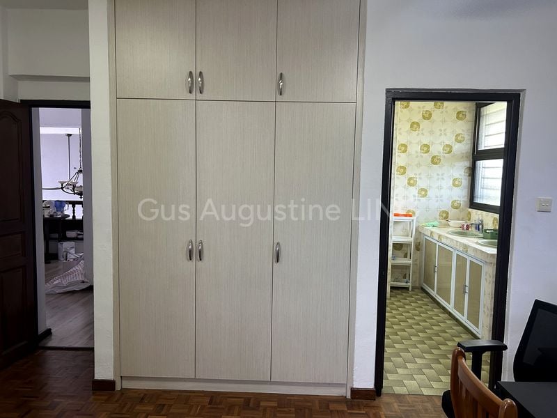 Master Room (Condo) for Rent in  Lakeside Tower - Image 5