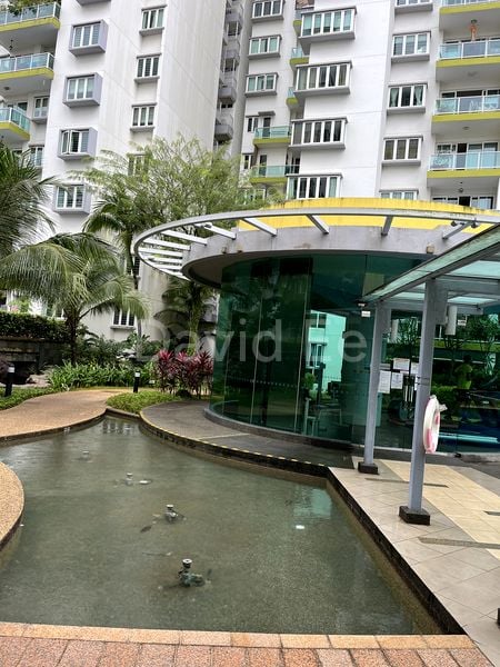 Common Room (Condo) for Rent in  The Warren - Image 4
