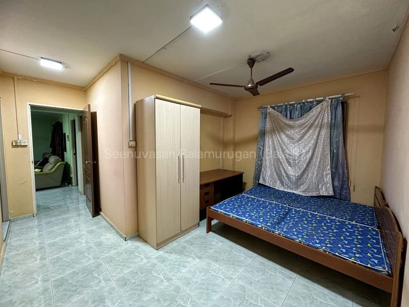 Master Room (HDB) for Rent in  671B Klang Lane - Image 3