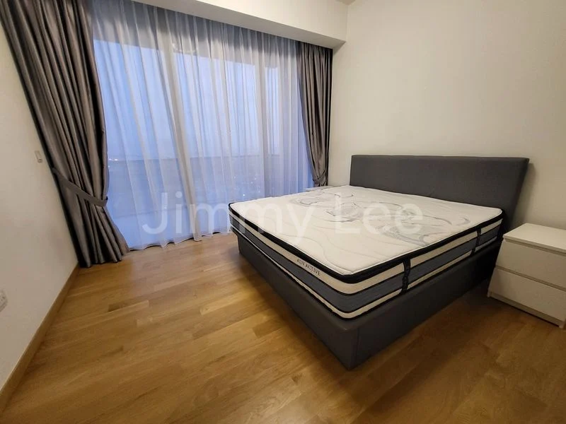 3 Bed Condo for Rent in  Marina One Residences - Image 2