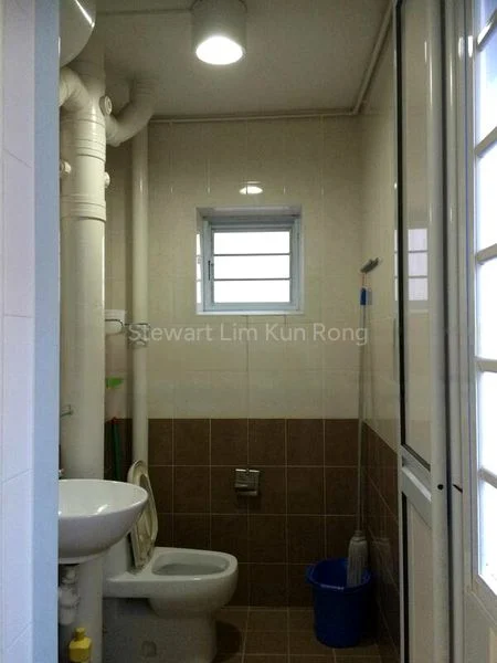 4 Room (4A) HDB for Rent in  125 Pending Road - Image 6