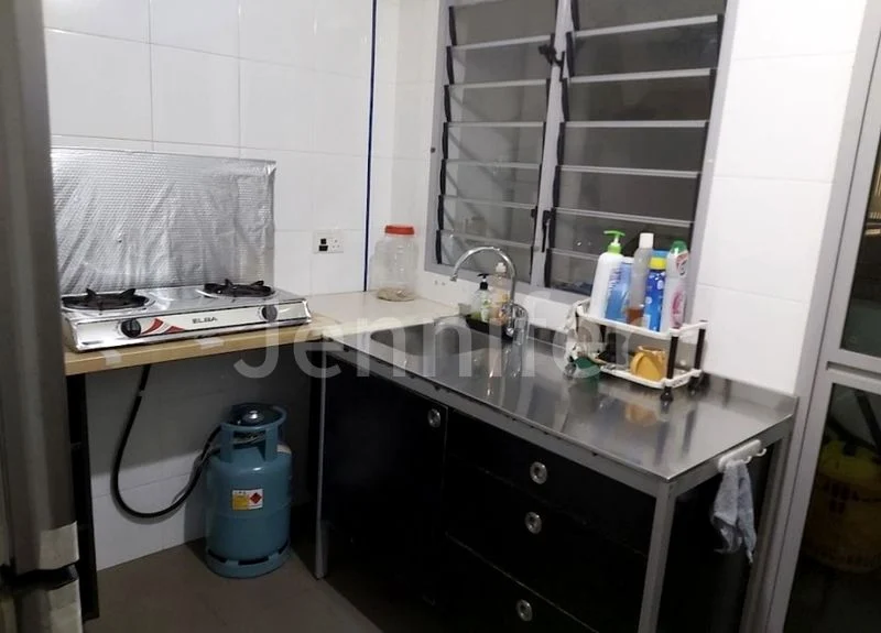 Premium HDB for Rent in  288B Punggol Place - Image 3