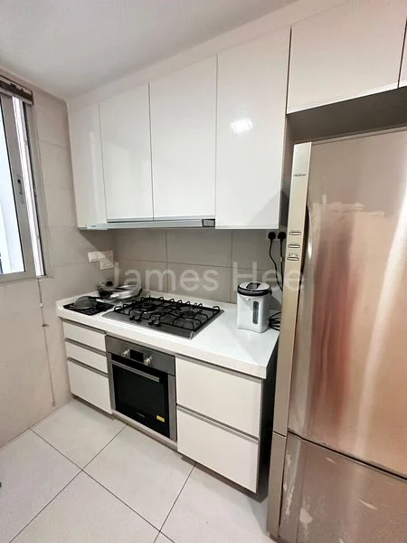 4 Bed Apartment (Condo) for Rent in  The Rochester Residences - Image 7