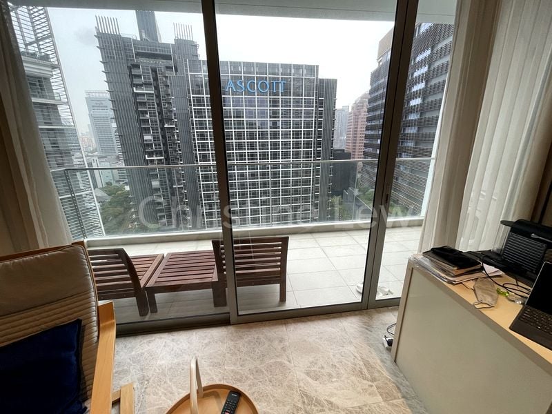 2 Bed Condo for Rent in  The Laurels - Image 5
