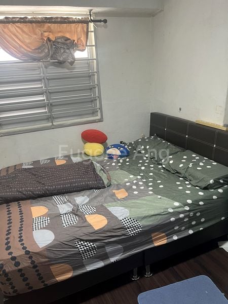 Common Room (HDB) for Rent in  7 Saint George's Lane - Image 1