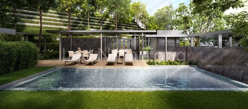 4 Bed Condo for Sale in  Blossoms By The Park - Image 3