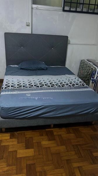 Common Room (HDB) for Rent in  309 Tampines Street 32 - Image 3