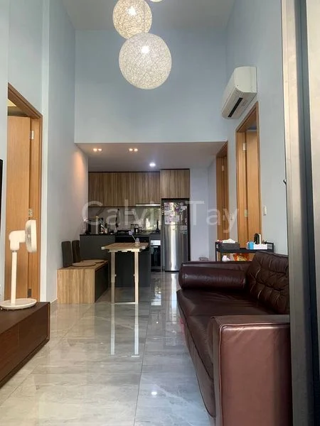 2 Bed Condo for Sale in  The Verandah Residences - Image 1