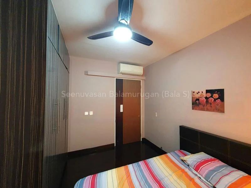 Room (HDB) for Rent in  286 Compassvale Crescent - Image 1