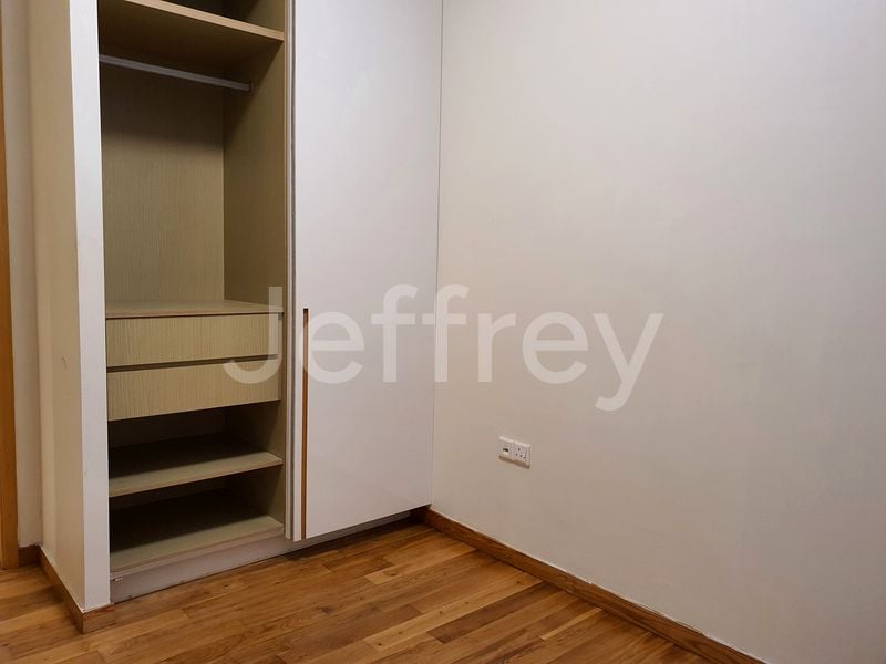 3+1 Bed Apartment (Condo) for Rent in  Waterscape At Cavenagh - Image 18