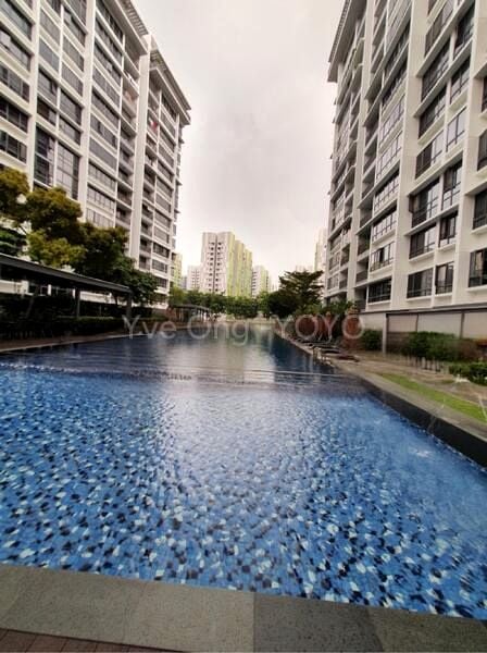 Studio Condo for Sale in  8 @ Woodleigh - Image 6