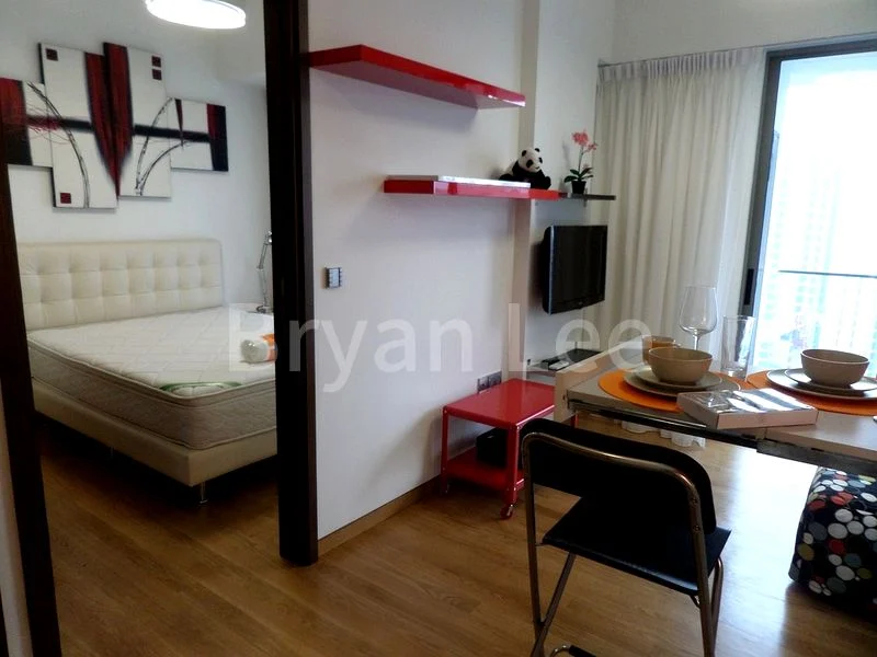 1 Bed Apartment (Condo) for Sale in  Espada - Image 8