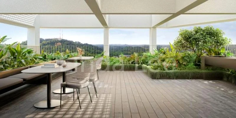 1 Bed Condo for Sale in  The Reserve Residences / Bukit V - Image 3