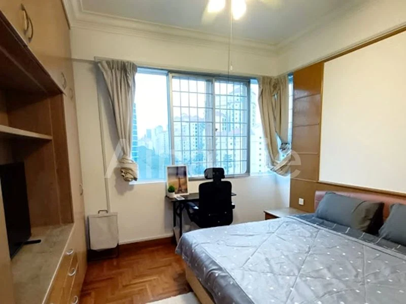 Master Room (Condo) for Rent in  Tanjong Ria Condominium - Image 1