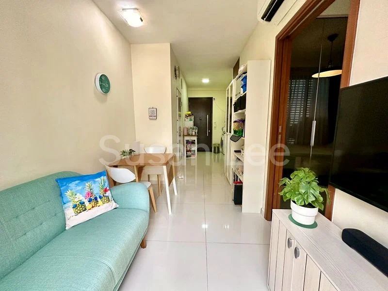 1+1 Bed Condo for Sale in  Ness - Image 5