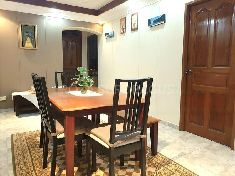 Room (HDB) for Rent in  248 Choa Chu Kang Avenue 2 - Image 4
