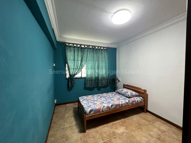 Common Room (HDB) for Rent in  323 Serangoon Avenue 3 - Image 4