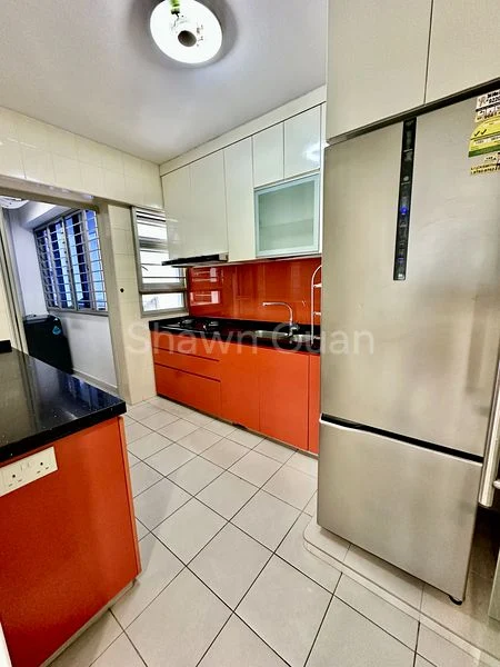 4 Room (4A) HDB for Rent in  301 Punggol Central - Image 13