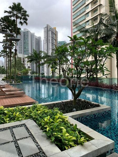 1 Bed Condo for Sale in  Lincoln Suites - Image 10