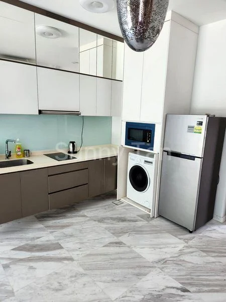 2 Bed Condo for Rent in  Naung Residence - Image 3