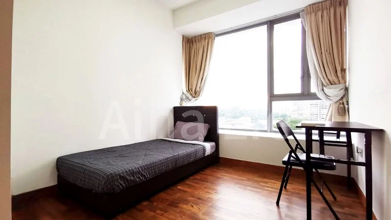 Common Room (Condo) for Rent in  Centro Residences - Image 5