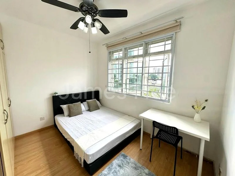 Common Room (Condo) for Rent in  Moonstone View - Image 1