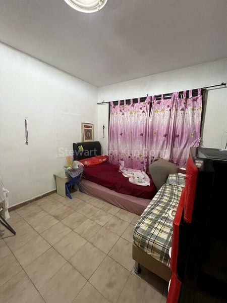 3 Room (3A) HDB for Rent in  108 Gangsa Road - Image 10