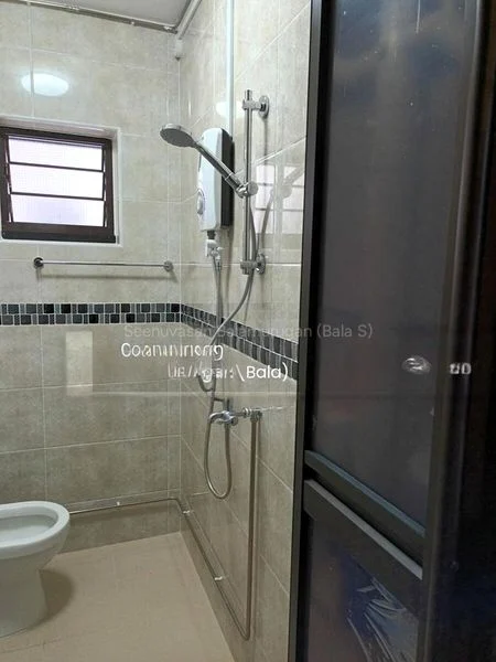 Common Room (HDB) for Rent in  104 Gangsa Road - Image 7