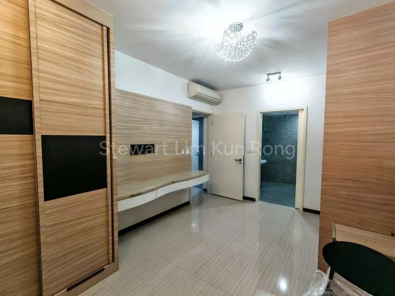 Room (Condo) for Rent in  Hijauan - Image 3