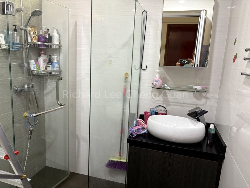 3 Bed Condo for Sale in  Hillview Park - Image 7