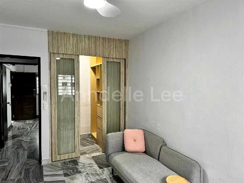 Master Room (HDB) for Rent in  301 Ang Mo Kio Avenue 3 - Image 1