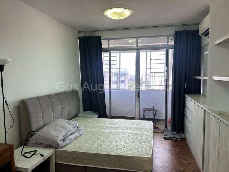 Master Room (Condo) for Rent in  Lakeside Tower - Image 1