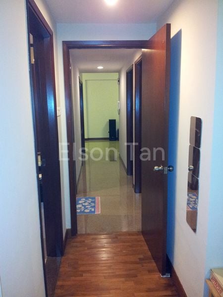3 Bed Apartment (Condo) for Rent in  Moonstone Residences - Image 7