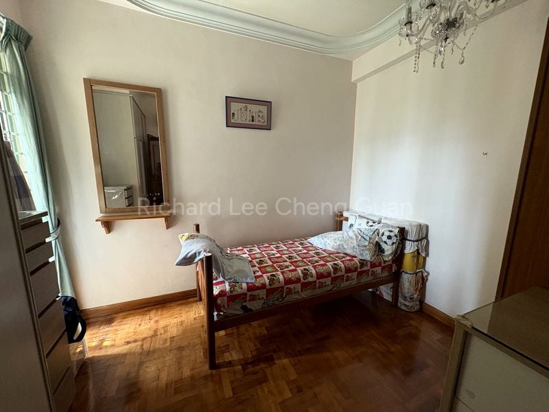 3 Bed Condo for Sale in  Hillview Park - Image 10
