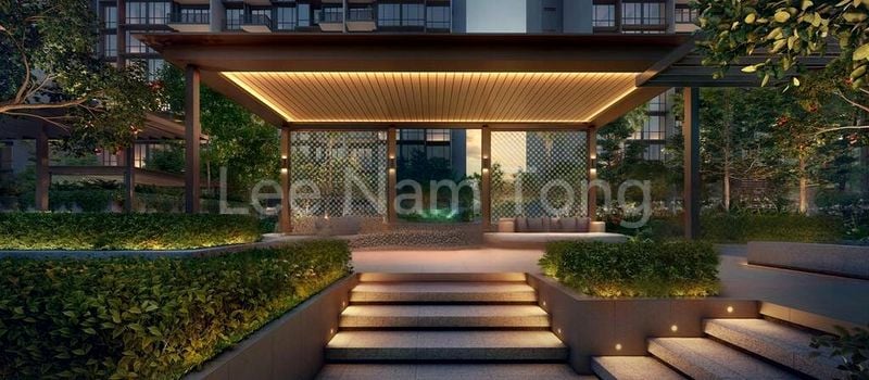 1 Bed Condo for Sale in  Emerald of Katong - Image 4