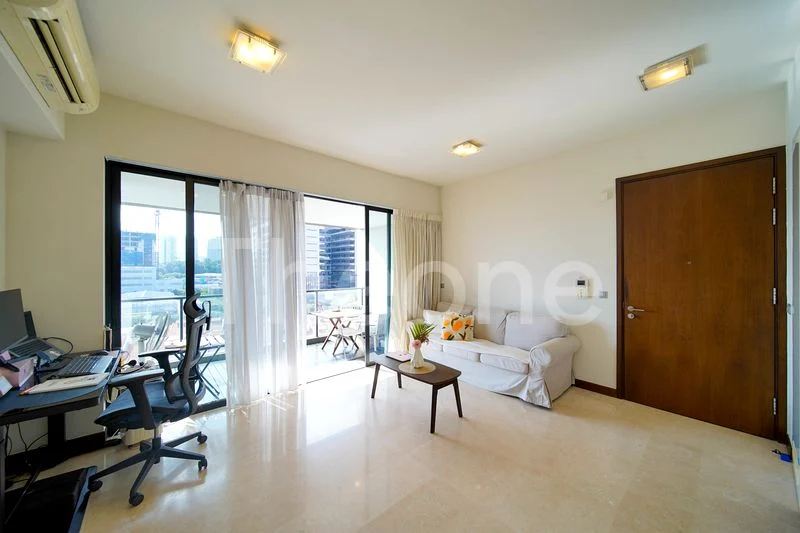 1 Bed Condo for Sale in  Spottiswoode Residences - Image 10