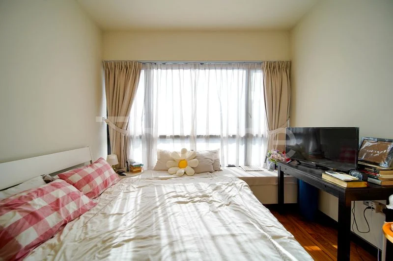 1 Bed Condo for Sale in  Spottiswoode Residences - Image 7
