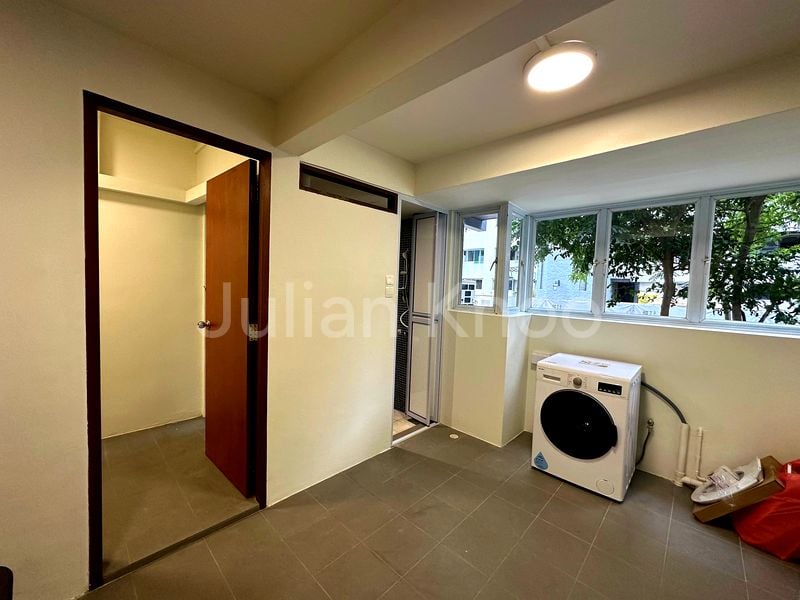 3 Bed Condo for Rent in  Chancery Court - Image 5