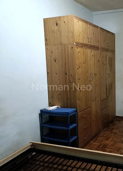 Master Room (Condo) for Rent in  Wing Fong Mansions - Image 2