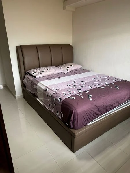 Common Room (HDB) for Rent in  322B Anchorvale Drive - Image 1