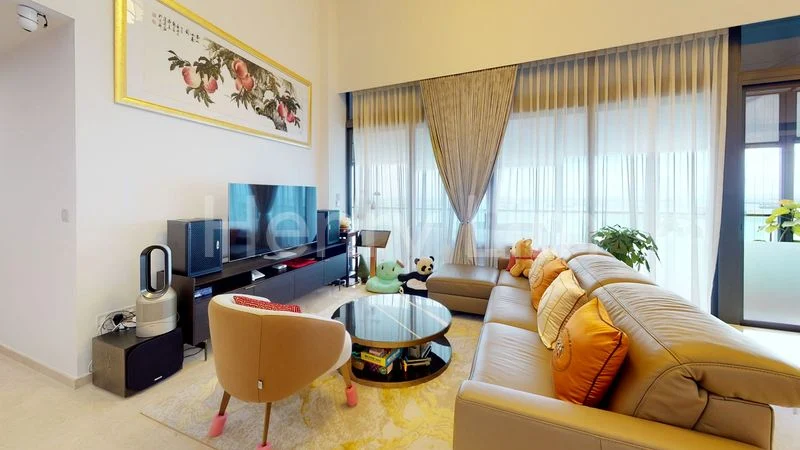 5 Bed Apartment (Condo) for Sale in  Seaside Residences - Image 2